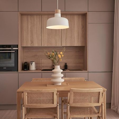 Charitos Heights Boutique Apt Ii, Kolonaki Atina Dış mekan fotoğraf