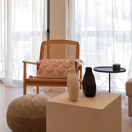 Charitos Heights Boutique Apt Ii, Kolonaki Atina Dış mekan fotoğraf