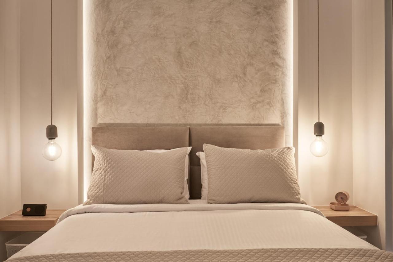 Charitos Heights Boutique Apt Ii, Kolonaki Atina Dış mekan fotoğraf