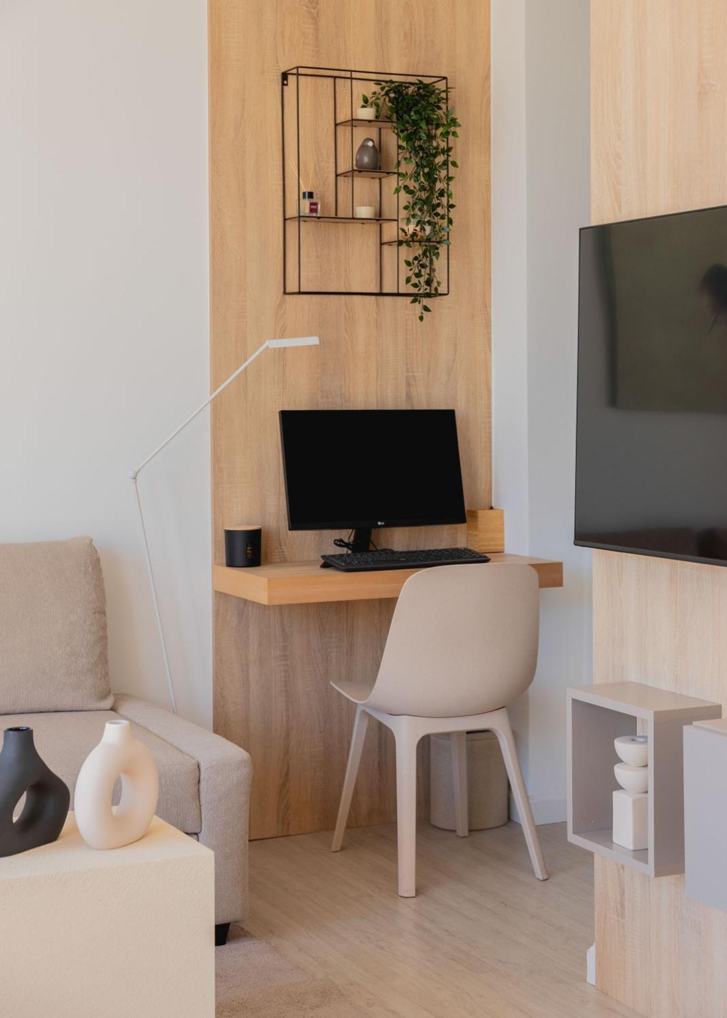 Charitos Heights Boutique Apt Ii, Kolonaki Atina Dış mekan fotoğraf
