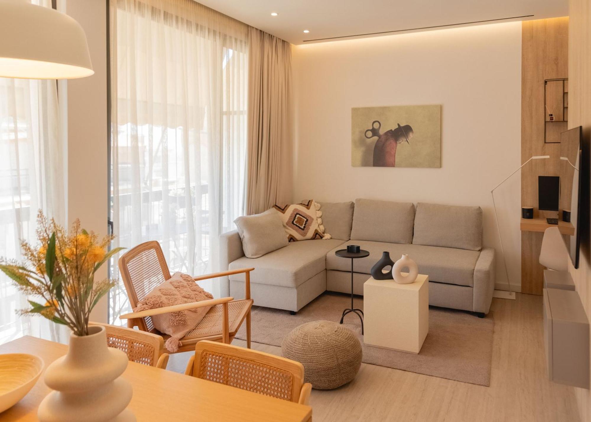 Charitos Heights Boutique Apt Ii, Kolonaki Atina Dış mekan fotoğraf