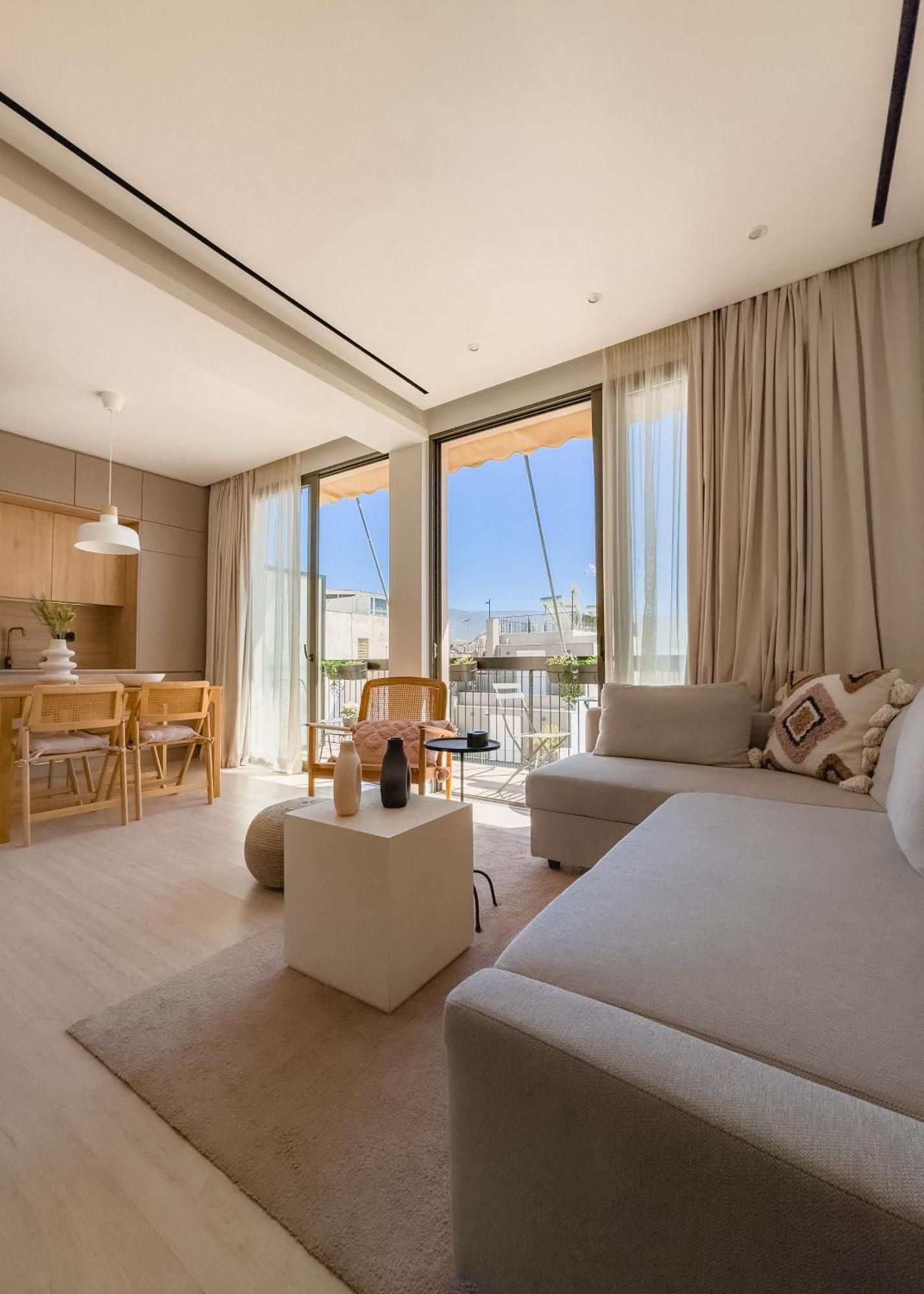 Charitos Heights Boutique Apt Ii, Kolonaki Atina Dış mekan fotoğraf